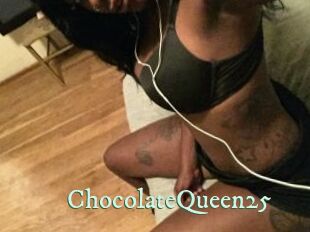 ChocolateQueen25