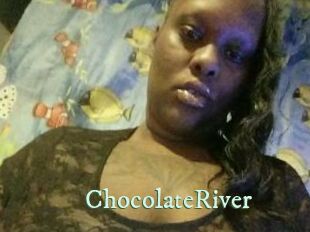 ChocolateRiver