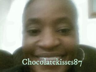 Chocolatekisses87