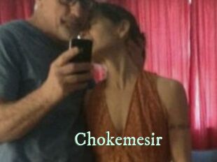 Chokemesir