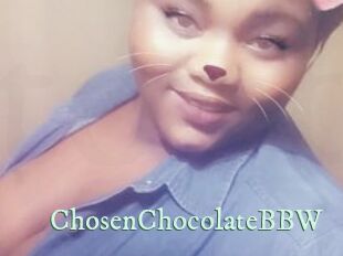 ChosenChocolateBBW