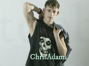 ChrisAdams