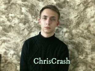 ChrisCrash