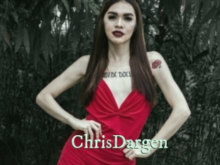 ChrisDargen