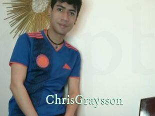 ChrisGraysson