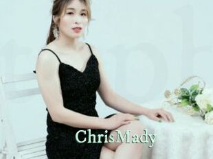 ChrisMady