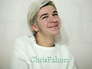 ChrisPalmer