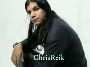 ChrisReik