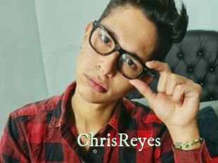 ChrisReyes