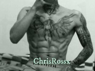 ChrisRossx