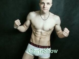 ChrisShow