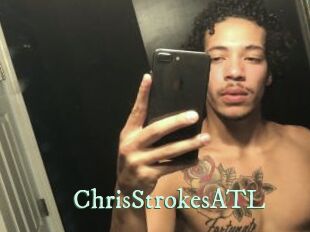 ChrisStrokesATL