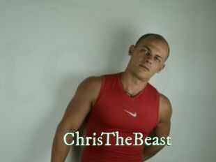 ChrisTheBeast