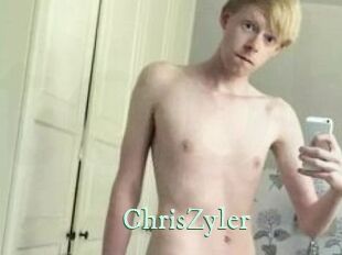 ChrisZyler