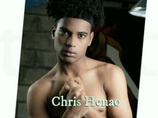 Chris_Henao