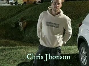 Chris_Jhonson