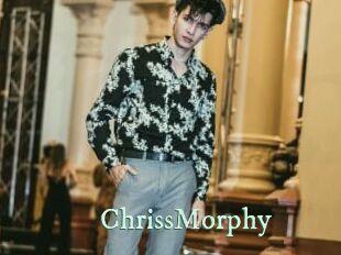 ChrissMorphy