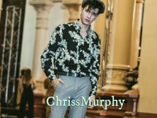 ChrissMurphy