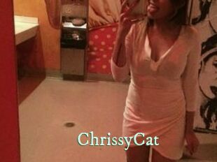 ChrissyCat