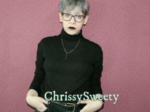 ChrissySweety