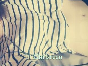 Christeen