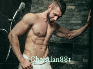 Christian881