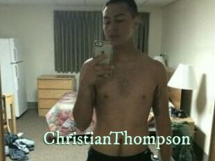 Christian_Thompson