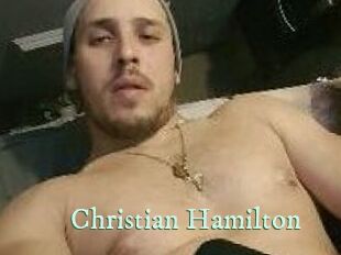 Christian_Hamilton