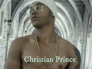 Christian_Prince