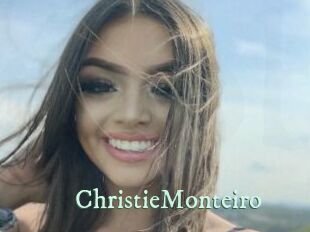 ChristieMonteiro