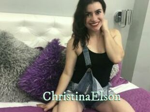 ChristinaElson