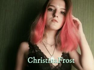 ChristinaFrost