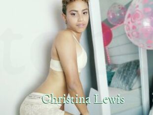 Christina_Lewis