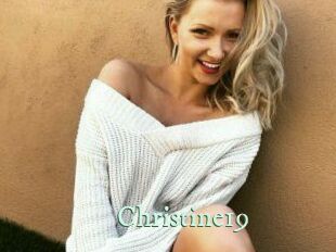 Christine19