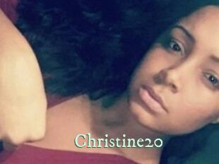 Christine20