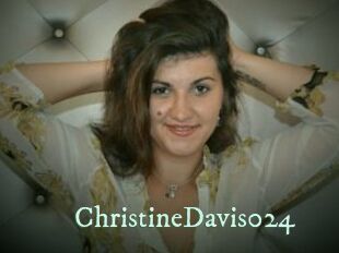 ChristineDavis024