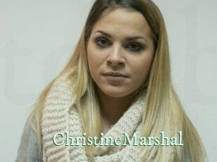 ChristineMarshal