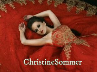 ChristineSommer