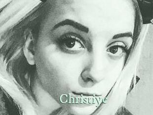 Christiye