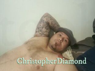 Christopher_Diamond