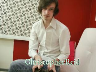 ChristopherReid