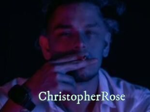 ChristopherRose