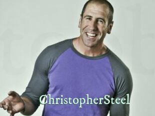 ChristopherSteel