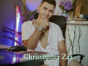 Christopher_Zaa