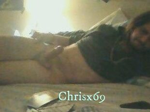 Chrisx69