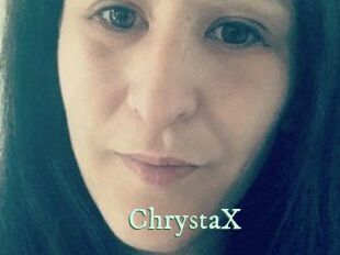 ChrystaX