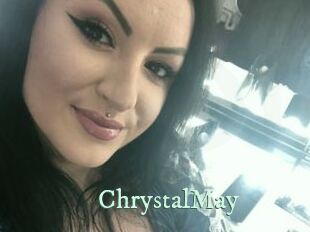 ChrystalMay
