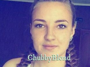 ChubbyBlond