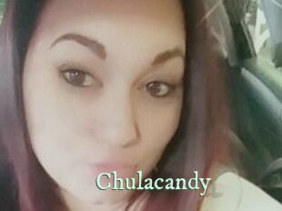 Chulacandy