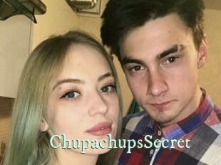 ChupachupsSecret